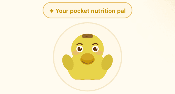 Quackies card